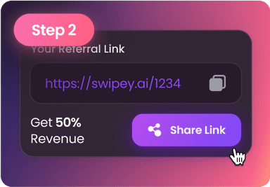 Share Your Link