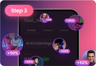 Earn Revenue